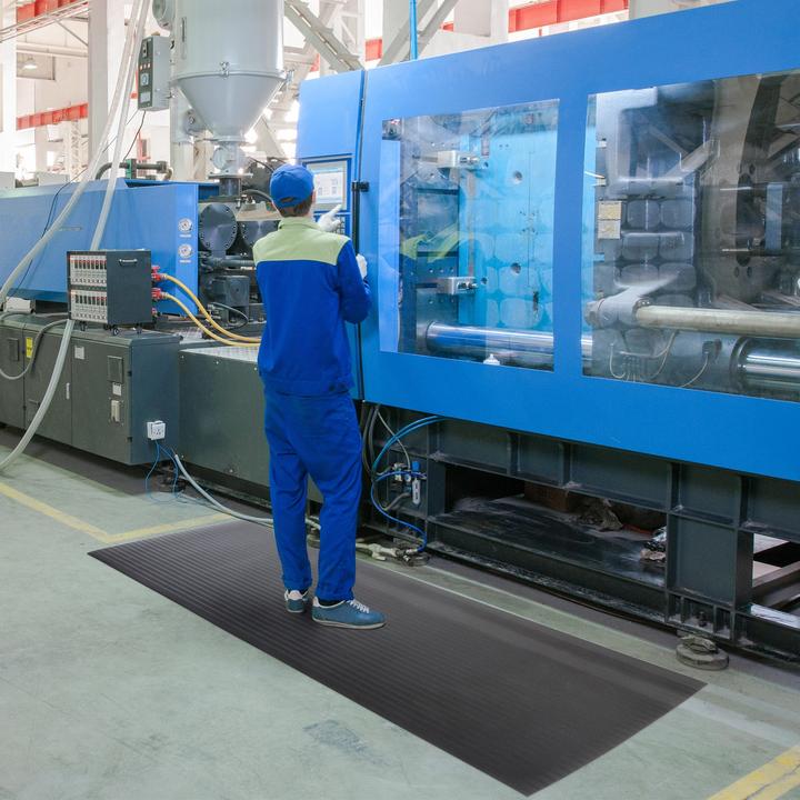 Actual product image ETM Softer-Work-Mat (120 x 200 cm)