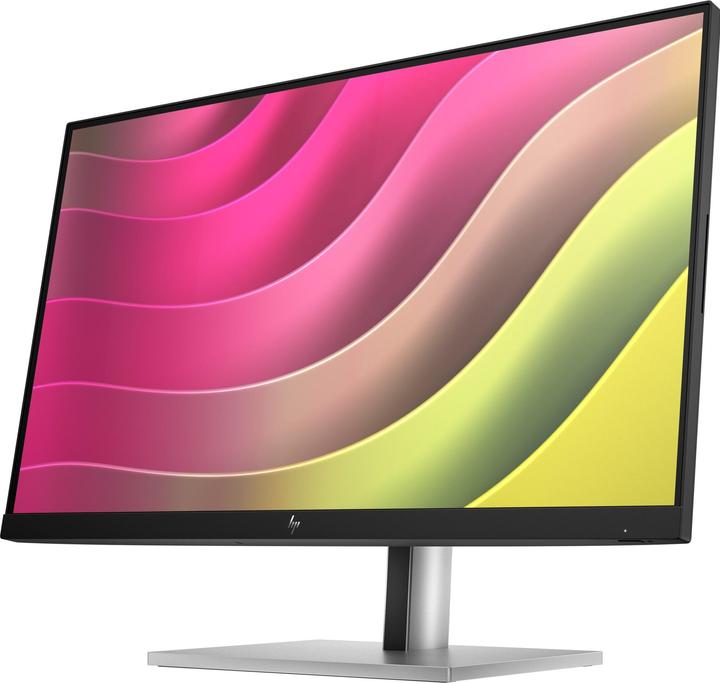 Actual product image HP E24t G5 (1920 x 1080 pixels, 23.80")