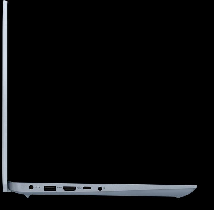 Produktbild Lenovo IdeaPad 3 (14", AMD Ryzen 5 5625U, 8 GB, 512 GB, CH)