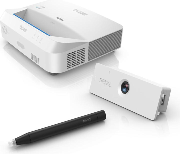 Image du produit BenQ LW890UST (WXGA, 4000 lm, 0.24:1)