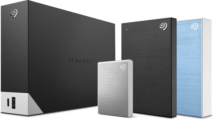 Immagine prodotto Seagate One Touch Hub (18 TB)
