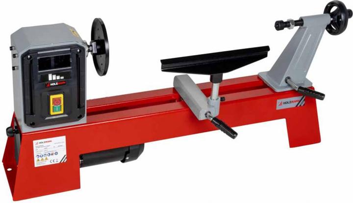 Actual product image Holzmann D500V