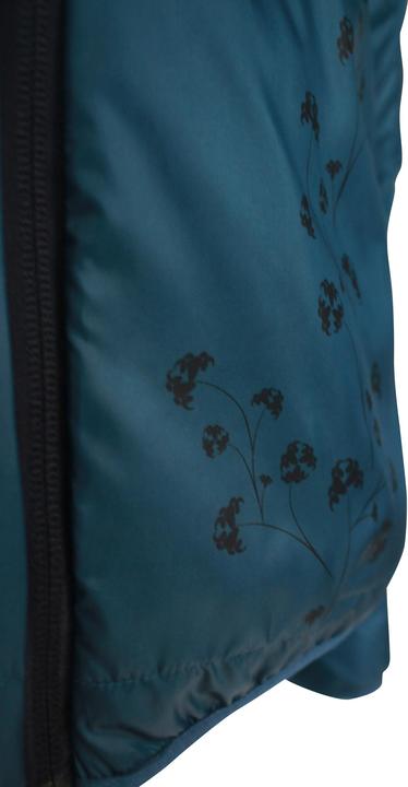 Produktbild Grüezi Bag Refreshful SilkWool Flower Reverse (XS)