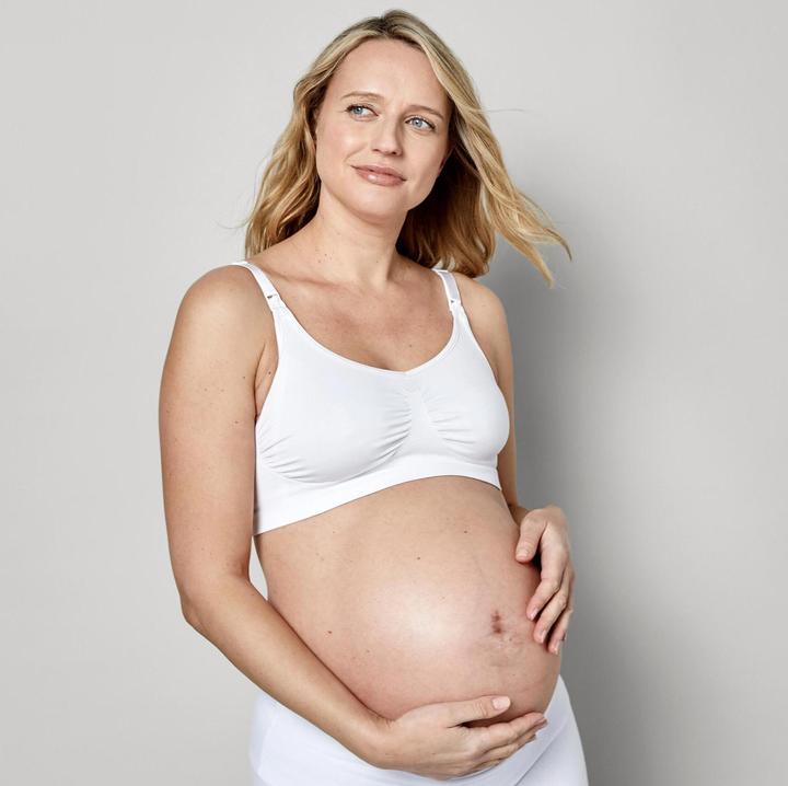 Produktbild Medela Keep Cool Schwangerschafts- und Still-BH (L)