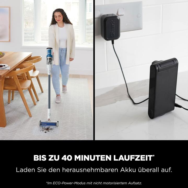 Actual product image Shark BU1120EU