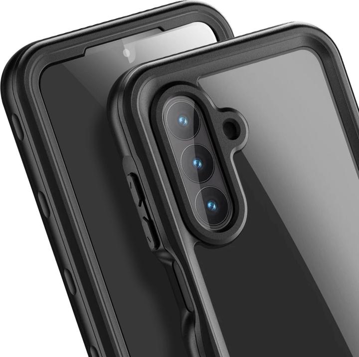 Image du produit Redpepper Vollschutz-Hülle für Samsung Galaxy A26 Wasserdicht IP68 (Samsung Galaxy A26)