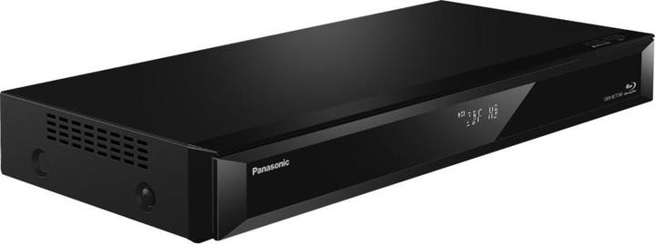 Produktbild Panasonic DMR-BCT760AG (500 GB, Blu-ray Recorder)