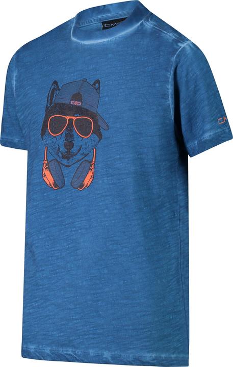 Image du produit CMP Campagnolo Boys Print (116)