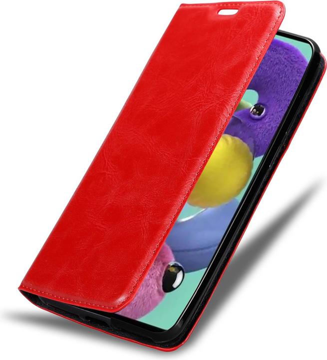 Image du produit Cadorabo Couverture (Samsung Galaxy A52s 5G, Samsung Galaxy A52 5G, Samsung Galaxy A52)