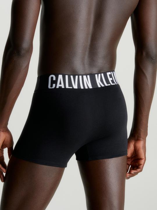 Immagine prodotto Calvin Klein Trunk 3Pk (XS, confezione da 3)