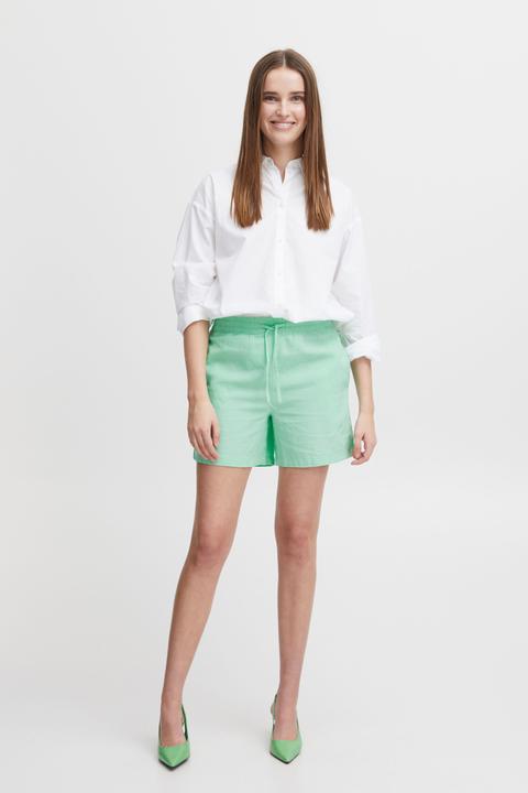 Actual product image B.young BYFALAKKA SHORTS 20811335 (44)
