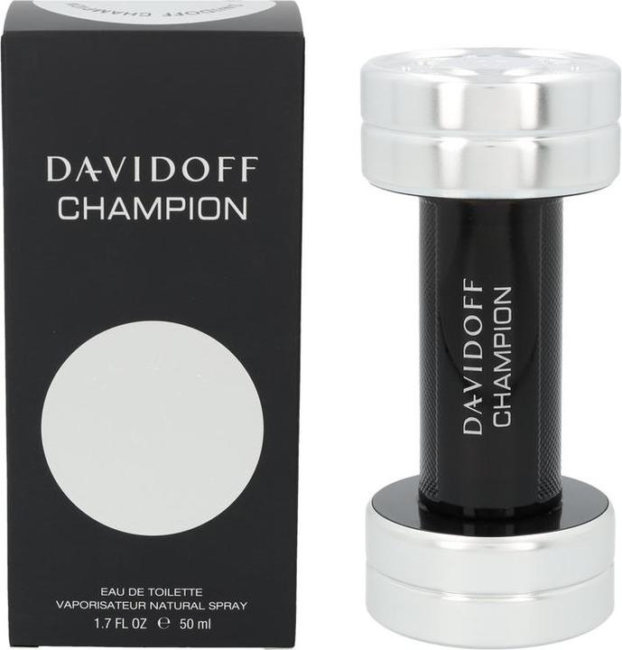 Davidoff Campione (Eau de toilette, 50 ml)