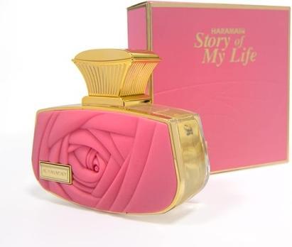 Produktbild Al Haramain Haramain Story of my Life (Eau de Parfum, 75 ml)