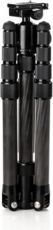 Produktbild MeFOTO GlobeTrotter PRO Stativ Carbon (6 in 1)