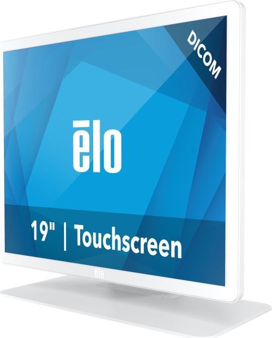 Produktbild ēlo 1903LM (19 Zoll) Pixel Multitouch (1280 x 1024 Pixel, 19")