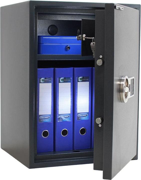 Produktbild Rottner PowerSafe 600 (56 l)