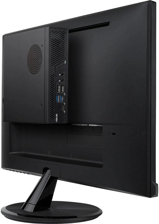 Produktbild ASUS VIVO PB63-B5047MH i5-13400/16GB/512GBSSD/black W11P (Intel Core i5-13400, 16 GB, 512 GB, UHD Graphics 730)