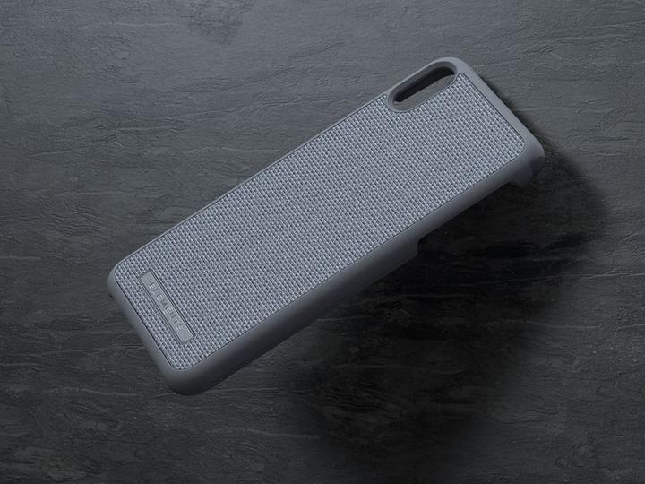 Immagine prodotto Nordic Elements Idun originale - Custodia per Iphone Xs Max (grigio medio) (Apple iPhone XS Max)