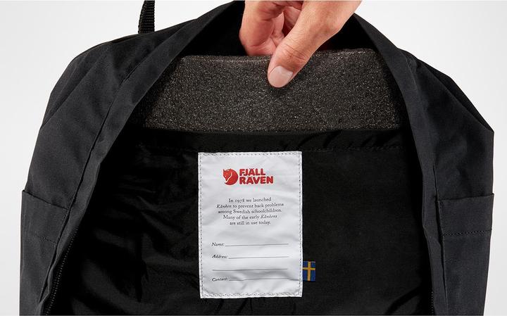 Produktbild Fjällräven Kånken (16 l)