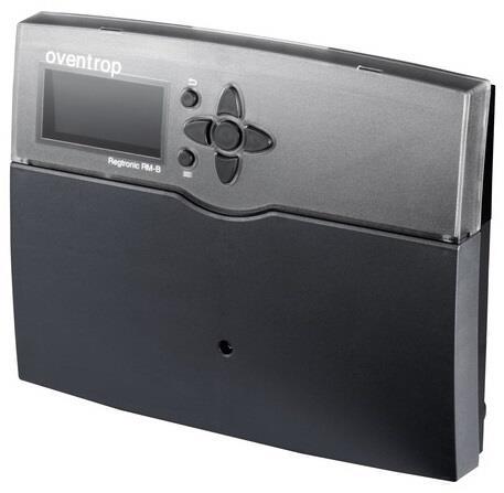 Oventrop OV Solarregler Regtronic RM-B