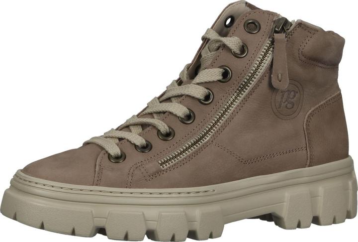 Actual product image Paul Green Sportnubuk Antelope (40)