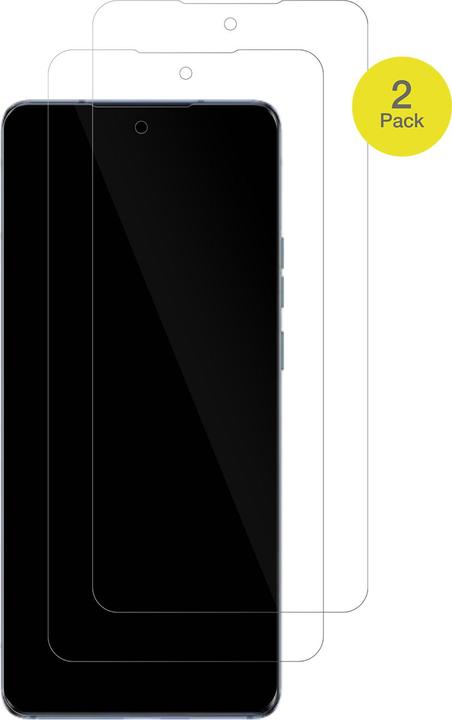 Immagine prodotto Dipos 3D Full-Cover Pellicola Protettiva (1 Pezzo/i, Motorola Edge 40)