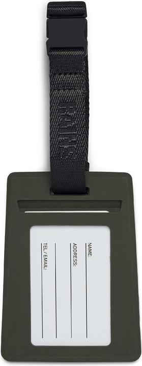 Produktbild Rains Texel Travel Tag W2 2025-SS (Schlösser & Anhänger)