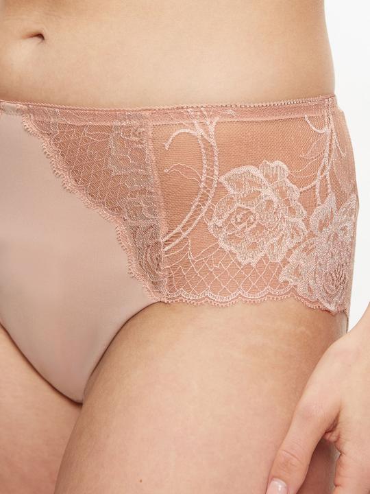 Actual product image Triumph Wild Peony Florale maxi briefs (38, pack of 2)