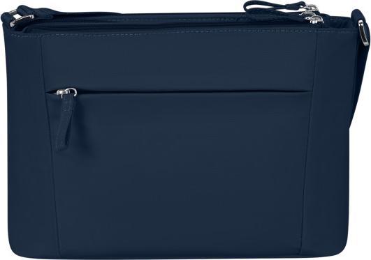 Image du produit Samsonite MOVE 5.0 H. SHOULDER BAG S 3 ZIP