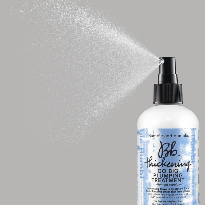 Produktbild Bumble and bumble Bb. Thickening Go Big Plumping Treatment (250 ml)