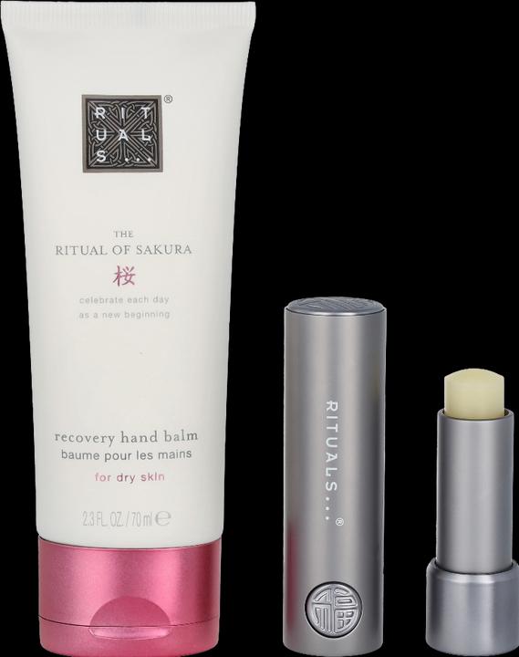 Produktbild Rituals Sakura Set (74.80 ml)