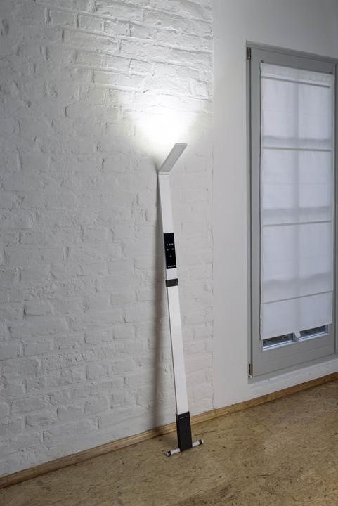 Immagine prodotto Luctra Lampada da terra mobile a LED Flex