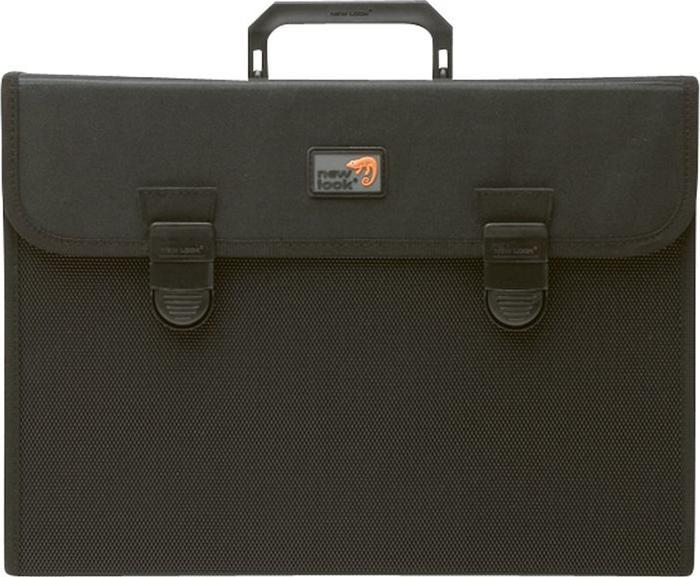 Produktbild New Looxs 5310416 (20 l, Gepäckträgertasche)