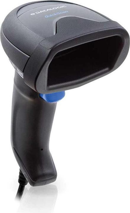 Actual product image Datalogic QUICKSCAN LITE 2500 2D (2D barcodes)