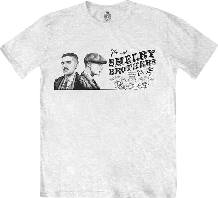 Peaky Blinders TShirt (XXL)