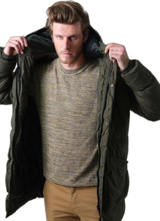 Produktbild Deeluxe parka starling (M)
