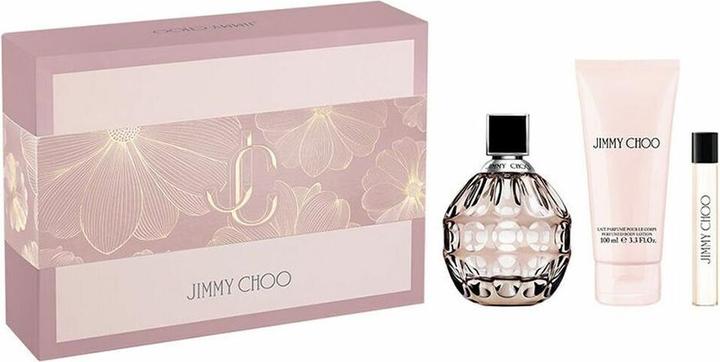 Immagine prodotto Jimmy Choo Donna (Set profumo)