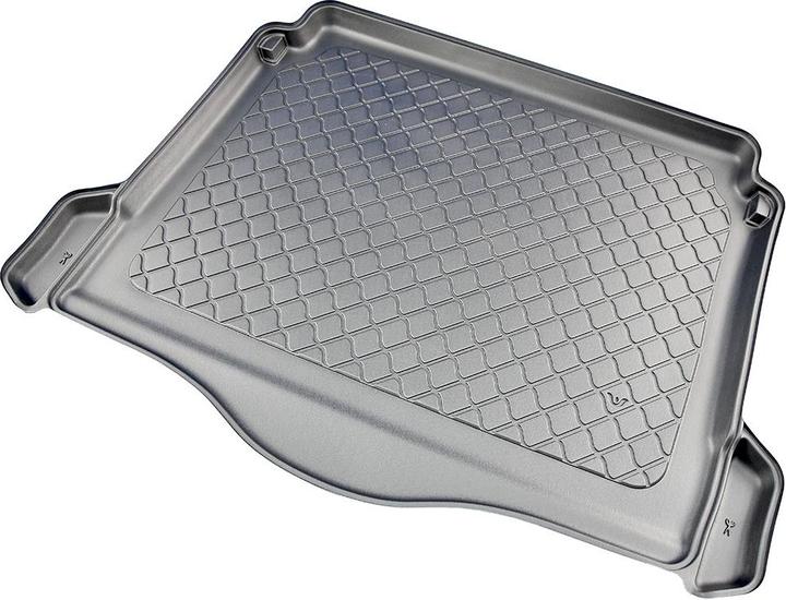 Immagine prodotto ProPlus Rivestimento del bagagliaio per Ford Mondeo Turnier (Estate) dal 2015 a oggi (Hybrid)