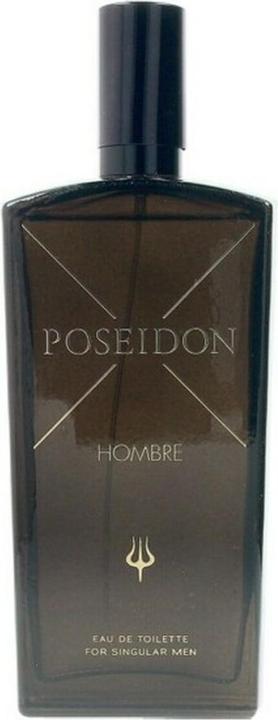 Produktbild HOMBRE edt vapo 150 ml (Eau de Toilette, 150 ml)