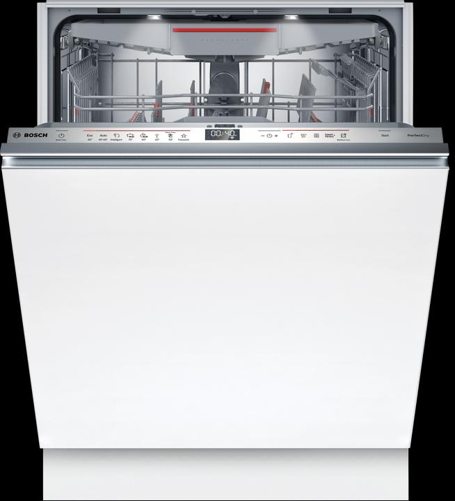 Bosch Hausgeräte SBV6ZCX16E, Serie 6