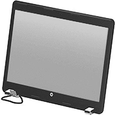 Produktbild HP Display Hu 15.6 Hdd Ag
