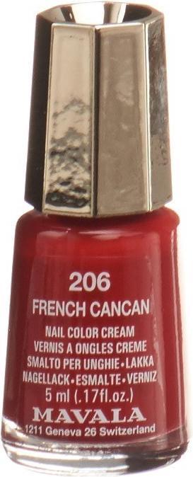 French Cancan