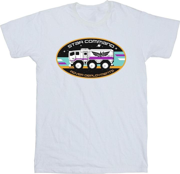 Produktbild Disney Lightyear Rover Deployment TShirt (L)
