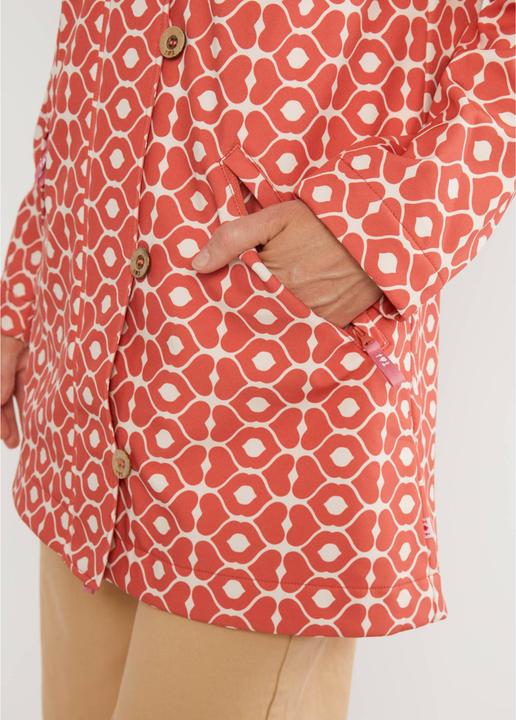 Actual product image Blutsgeschwister Wild Weather (XS)