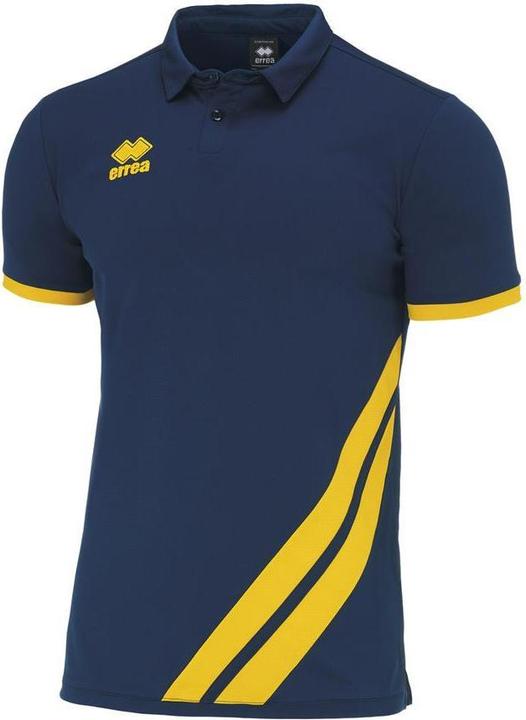 Actual product image Errea Polo John S/S Ad (XXL)