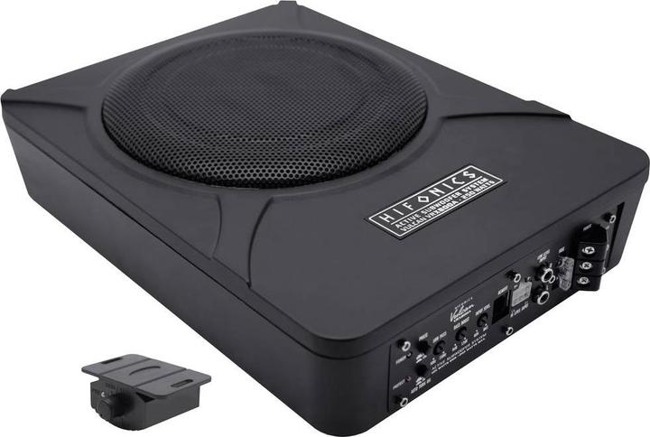 Actual product image Hifonics VRX800A (250 W)