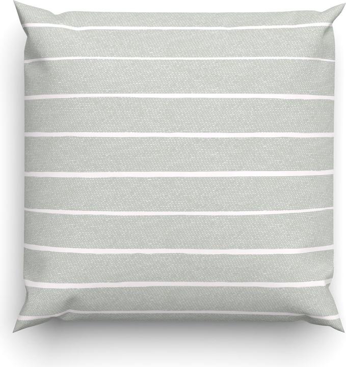 Immagine prodotto Lotus Bettwaren Biancheria da letto Renforcé Mariano (Copricuscino, 65 x 65 cm)
