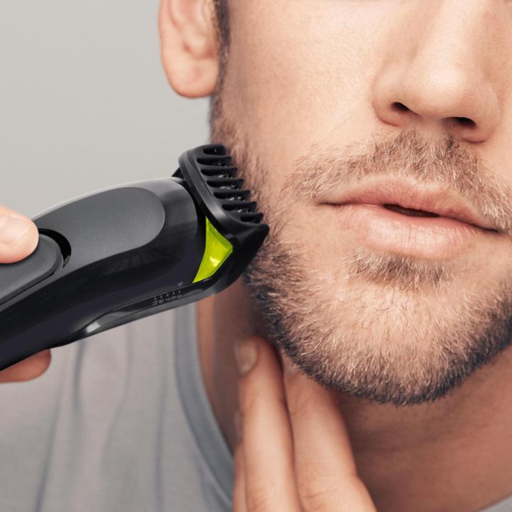 Actual product image Braun MGK3021