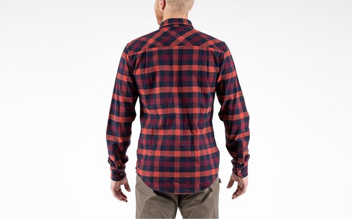 Image du produit Fjällräven Chemise Skog (L)