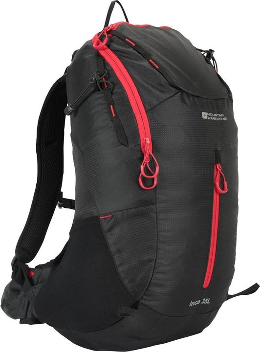 Actual product image Mountain Warehouse Inca Extreme 35L Backpack (35 l)